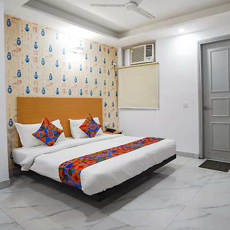 Fabhotel Prime Culture Noida Zewnętrze zdjęcie