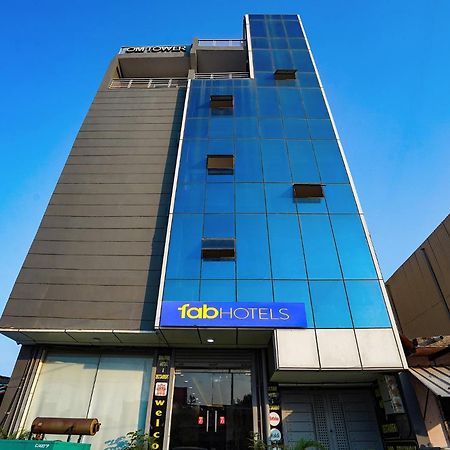 Fabhotel Prime Culture Noida Zewnętrze zdjęcie