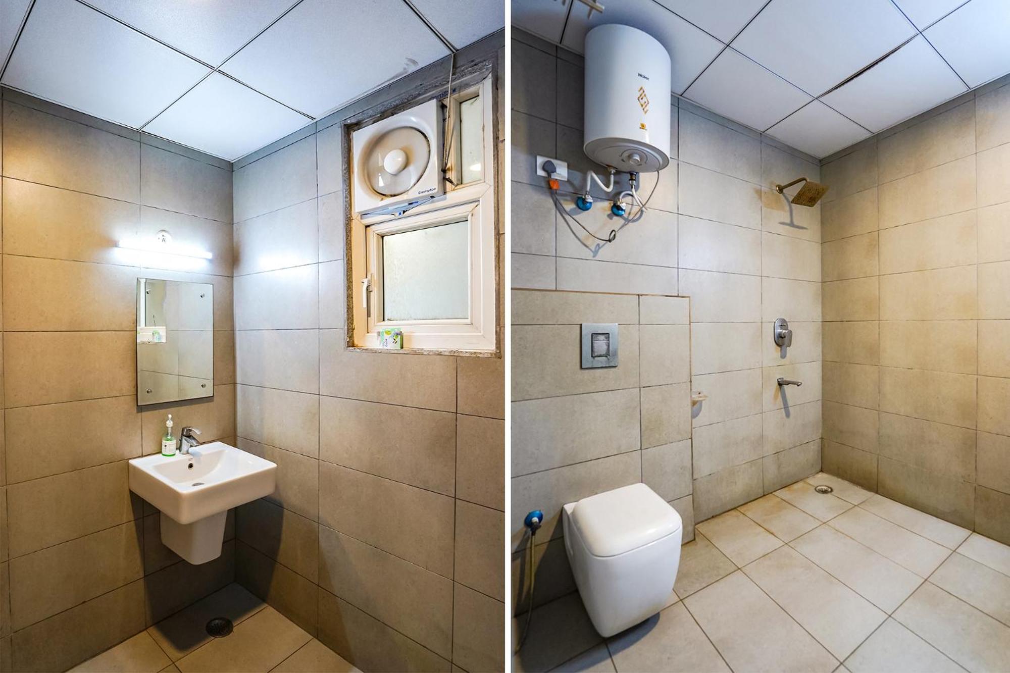 Fabhotel Prime Culture Noida Zewnętrze zdjęcie